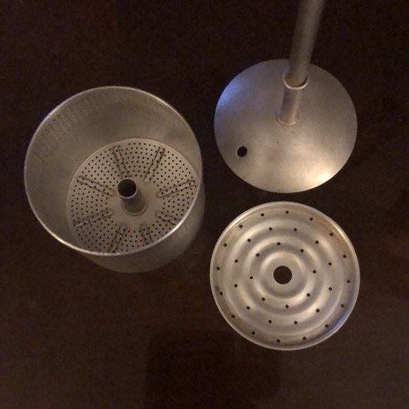 Mid Century Cory DRPL Glass Percolator - Picture 11 of 11